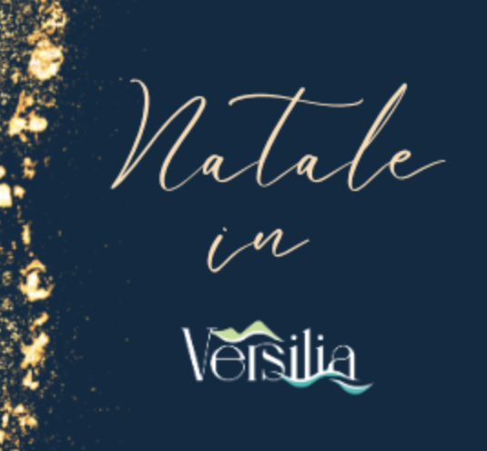 Natale in Versilia