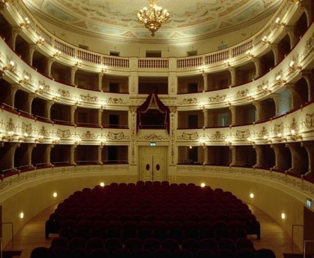 Teatro Alfieri