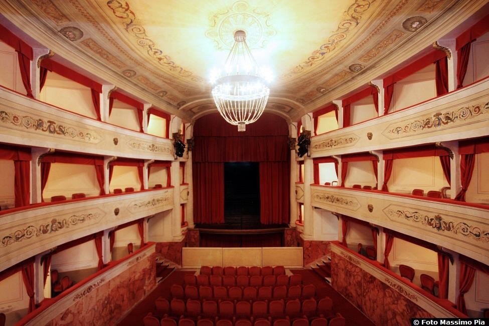 Teatro dei Differenti