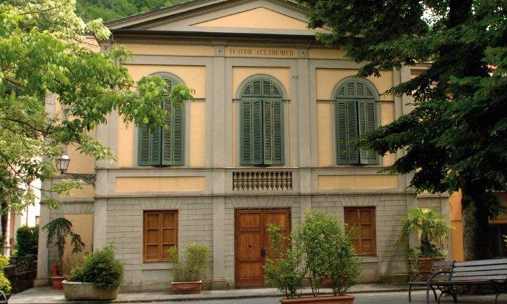 Teatro Accademico