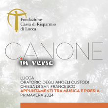 Canone inverso - Amazing life