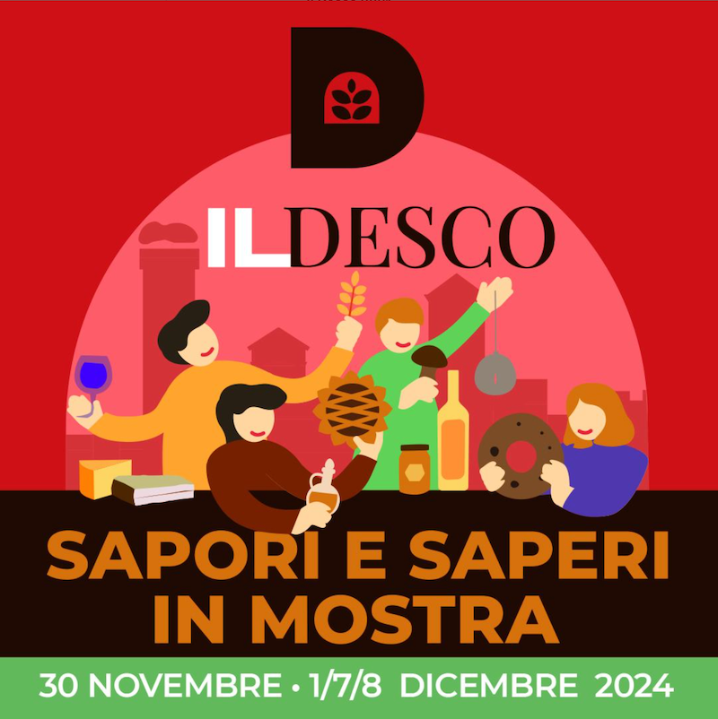 Il Desco