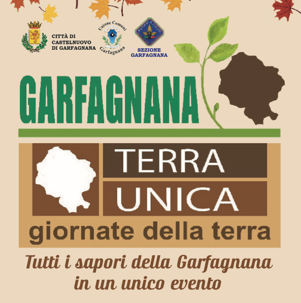 Garfagnana terra unica