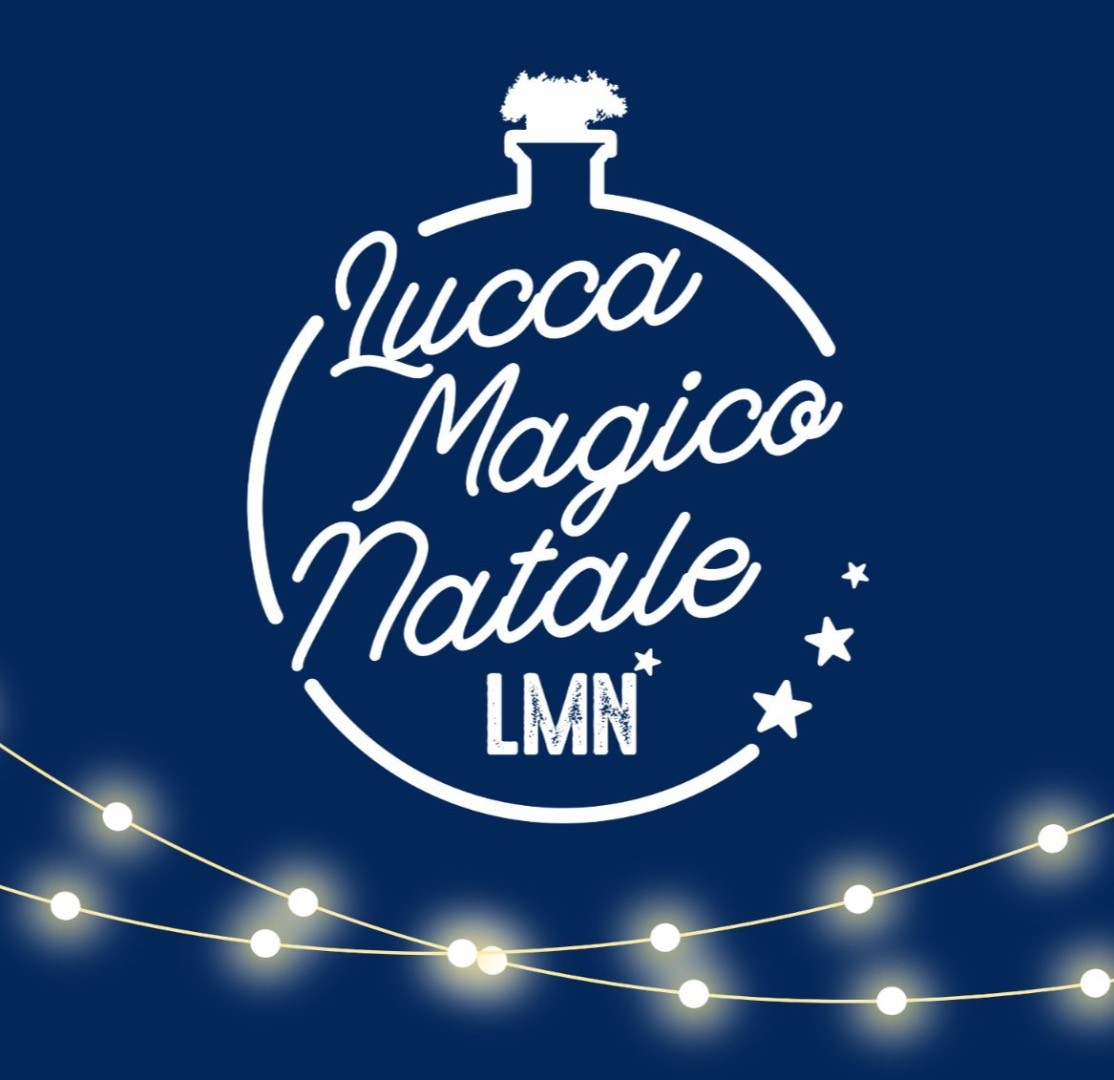 Lucca Magico Natale