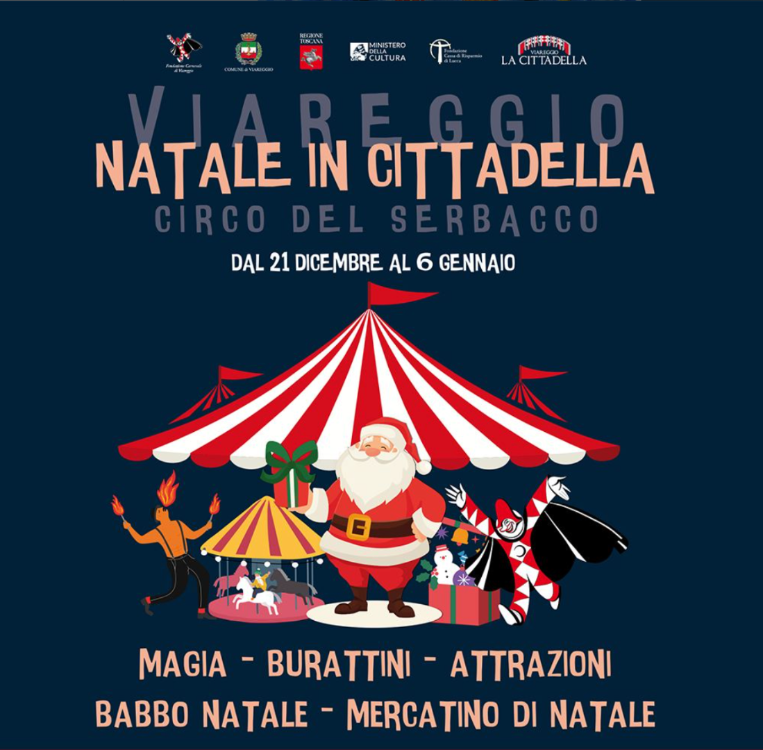 Natale in Cittadella 