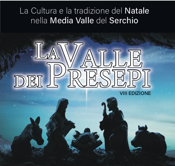 La Valle dei Presepi